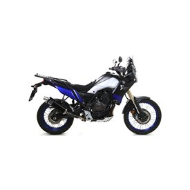 Arrow Exhaust Yamaha Teneré 700