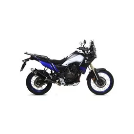 Arrow Exhaust Yamaha Teneré 700