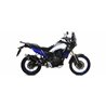 Arrow Exhaust Yamaha Teneré 700