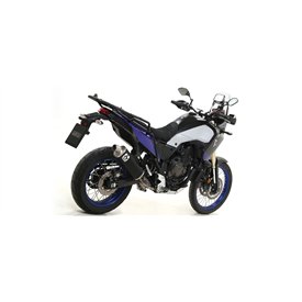 Arrow Exhaust Yamaha Teneré 700