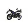 Arrow Exhaust Yamaha Teneré 700