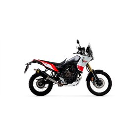 Arrow Exhaust Yamaha Teneré 700