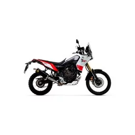 Arrow Exhaust Yamaha Teneré 700