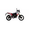 Arrow Exhaust Yamaha Teneré 700