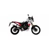 Arrow Exhaust Yamaha Teneré 700