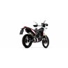Arrow Exhaust Yamaha Teneré 700