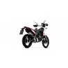 Arrow Exhaust Yamaha Teneré 700