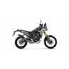 Arrow Exhaust Yamaha Teneré 700