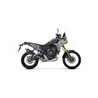 Arrow Exhaust Yamaha Teneré 700