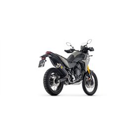 Arrow Exhaust Yamaha Teneré 700
