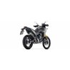 Arrow Exhaust Yamaha Teneré 700