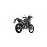 Arrow Exhaust Yamaha Teneré 700