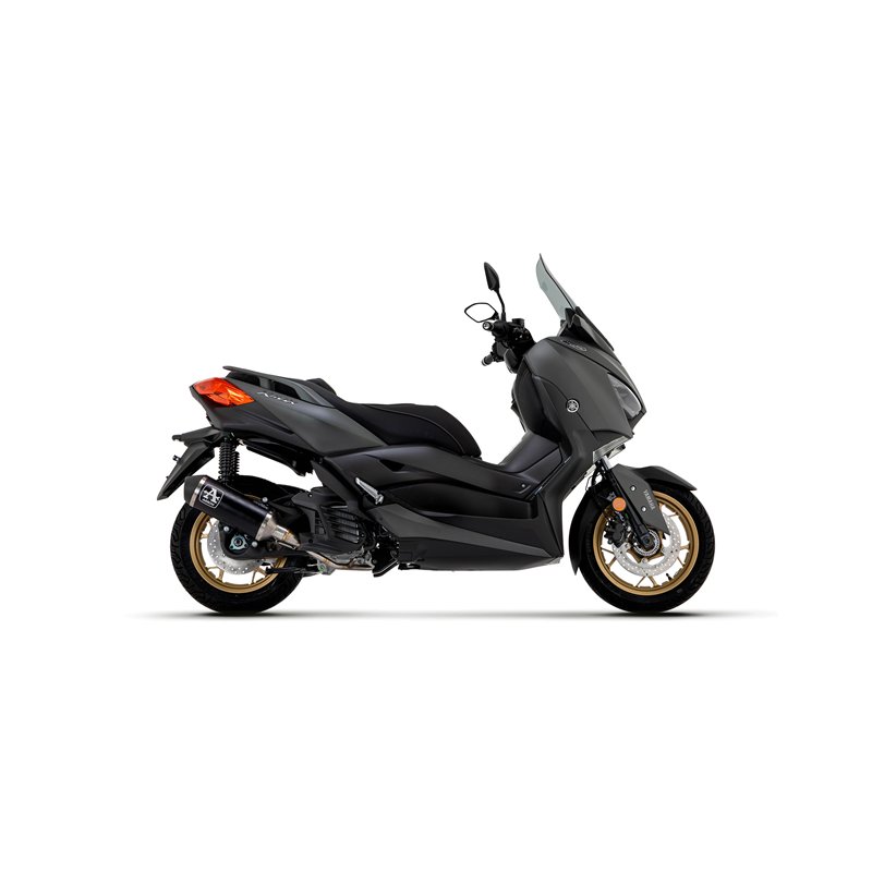 Arrow Exhaust Yamaha Xmax 125 Arrow Exhaust Yamaha Xmax 125