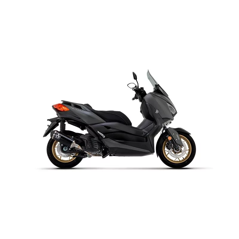 Arrow Exhaust Yamaha Xmax 125 Arrow Exhaust Yamaha Xmax 125