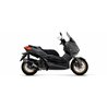 Arrow Exhaust Yamaha Xmax 125