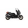 Arrow Exhaust Yamaha Xmax 125
