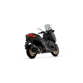Arrow Exhaust Yamaha Xmax 125