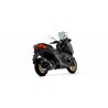Arrow Exhaust Yamaha Xmax 125