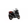 Arrow Exhaust Yamaha Xmax 125