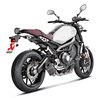 Akrapovic Yamaha XSR 900 S-Y9R2-AFC