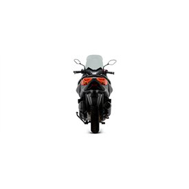 Arrow Exhaust Yamaha Xmax 125