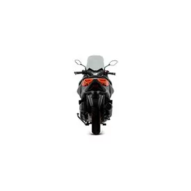 Arrow Exhaust Yamaha Xmax 125