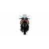 Arrow Exhaust Yamaha Xmax 125