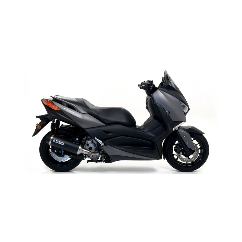 Arrow Exhaust Yamaha Xmax 300 - Urban Arrow Exhaust Yamaha Xmax 300 - Urban