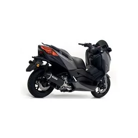 Arrow Exhaust Yamaha Xmax 300 - Urban