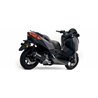 Arrow Exhaust Yamaha Xmax 300 - Urban