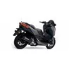 Arrow Exhaust Yamaha Xmax 300 - Urban