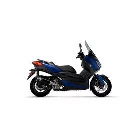 Arrow Exhaust Yamaha Xmax 300 - Urban