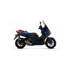 Arrow Exhaust Yamaha Xmax 300 - Urban