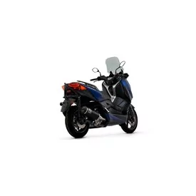 Arrow Exhaust Yamaha Xmax 300 - Urban
