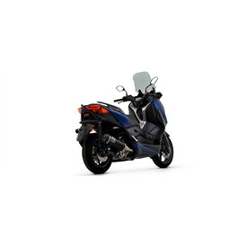 Arrow Exhaust Yamaha Xmax 300 - Urban