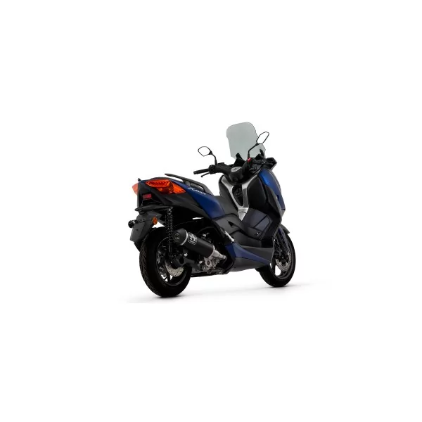 Arrow Exhaust Yamaha Xmax 300 - Urban