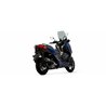 Arrow Exhaust Yamaha Xmax 300 - Urban