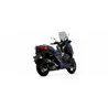 Arrow Exhaust Yamaha Xmax 300 - Urban
