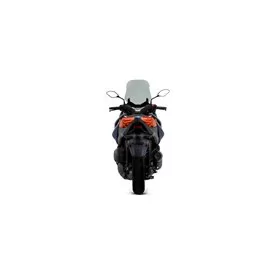Arrow Exhaust Yamaha Xmax 300 - Urban