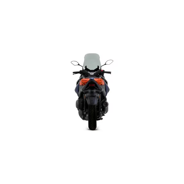 Arrow Exhaust Yamaha Xmax 300 - Urban