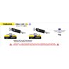 Arrow Exhaust Yamaha Xmax 300 - Urban