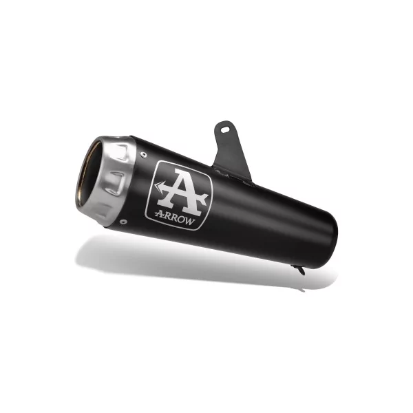 Arrow Exhaust Yamaha YZF R25