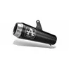 Arrow Exhaust Yamaha YZF R25