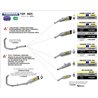 Arrow Exhaust Yamaha YZF R25