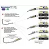 Arrow Exhaust Yamaha YZF R25