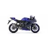 Arrow Exhaust Yamaha YZF R7