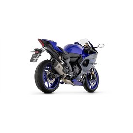 Arrow Exhaust Yamaha YZF R7