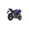 Arrow Exhaust Yamaha YZF R7