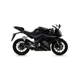 Arrow Exhaust Yamaha YZF-R 125 - Thunder
