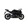 Arrow Exhaust Yamaha YZF-R 125 - Thunder
